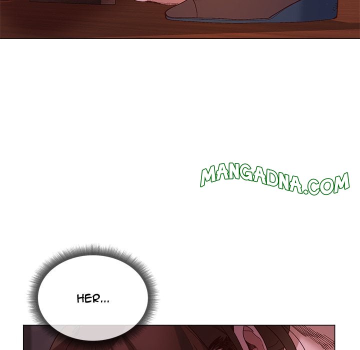 I Will Protect the Lady - Chapter 47 Page 97