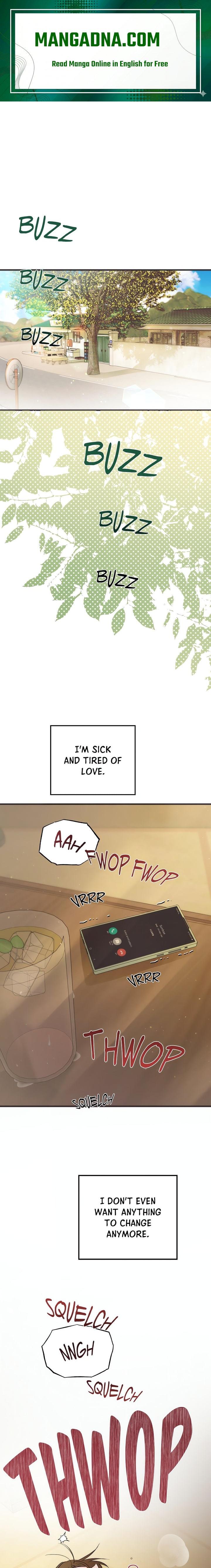 A Midsummer’s Carol (Uncensored) - Chapter 1 Page 1