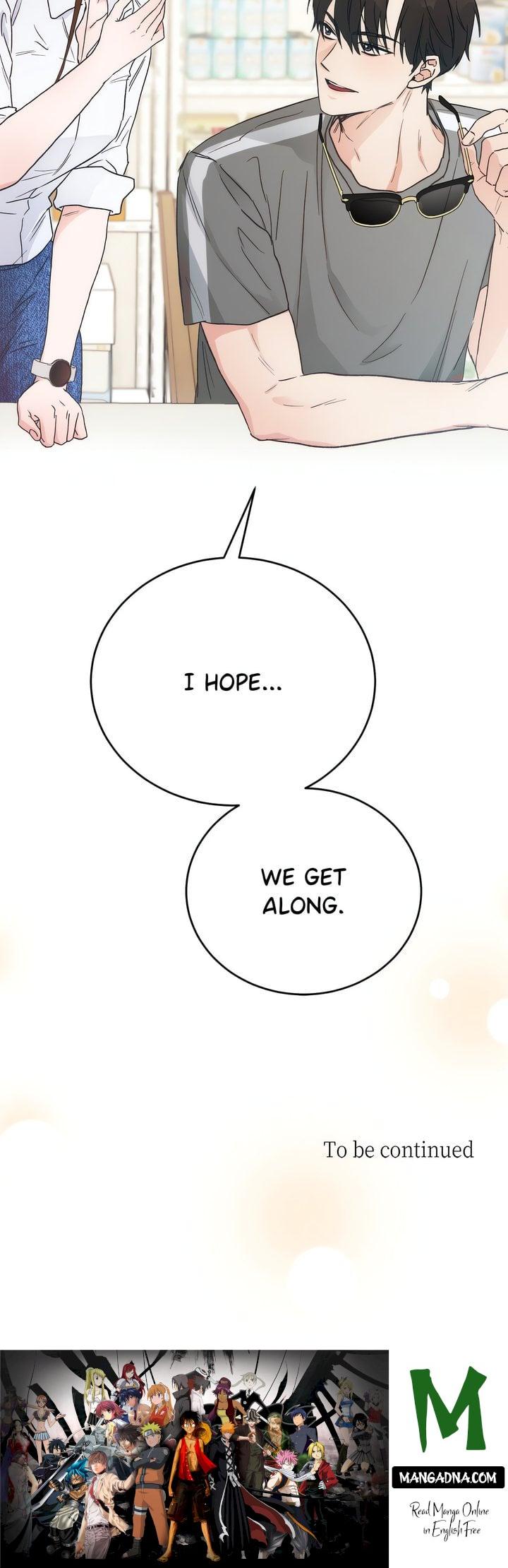A Midsummer’s Carol (Uncensored) - Chapter 1 Page 27