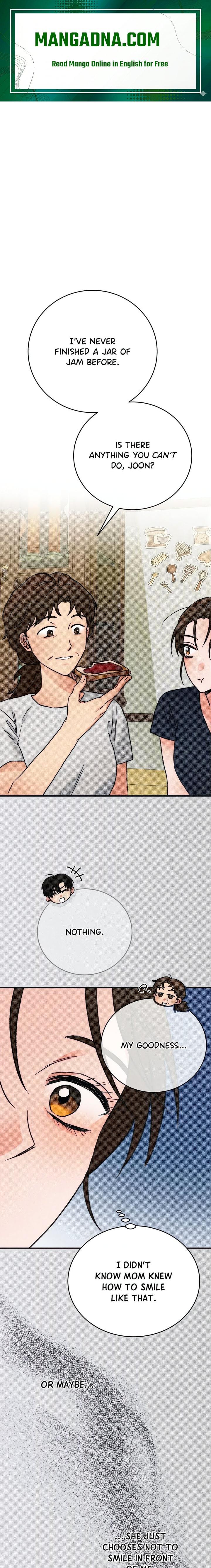 A Midsummer’s Carol (Uncensored) - Chapter 10 Page 1