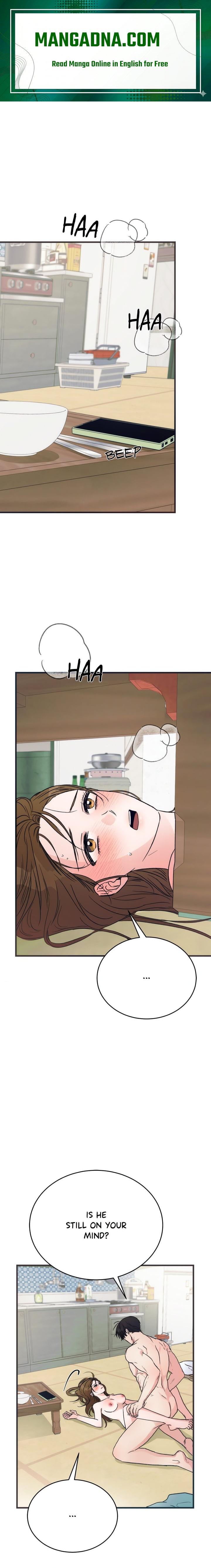 A Midsummer’s Carol (Uncensored) - Chapter 11 Page 1