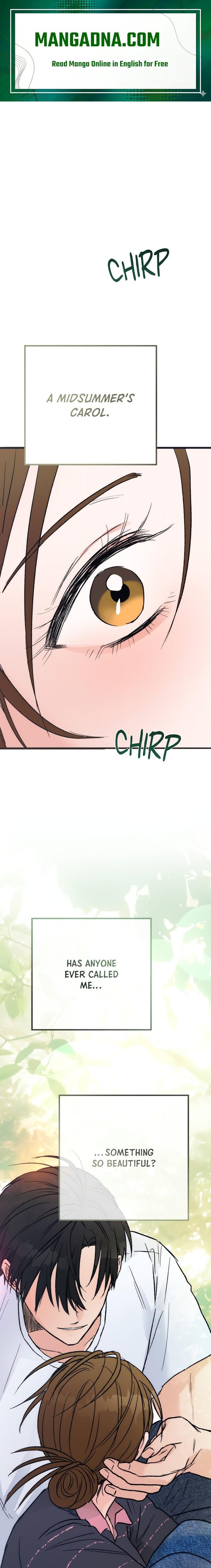 A Midsummer’s Carol (Uncensored) - Chapter 14 Page 1