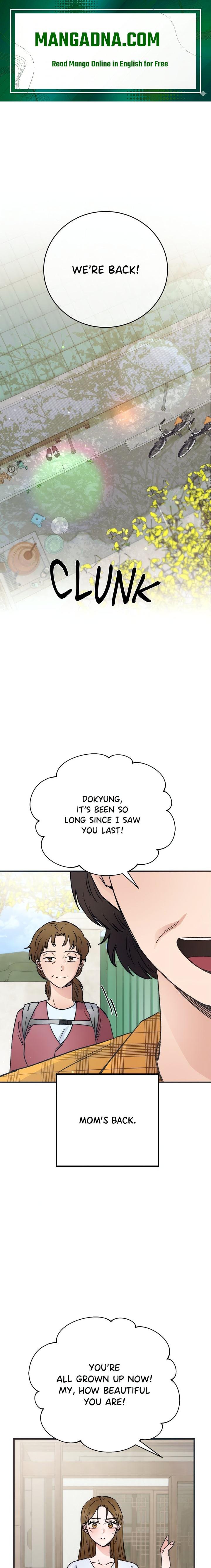 A Midsummer’s Carol (Uncensored) - Chapter 15 Page 1