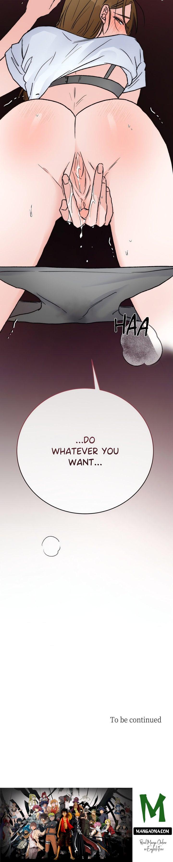 A Midsummer’s Carol (Uncensored) - Chapter 16 Page 29