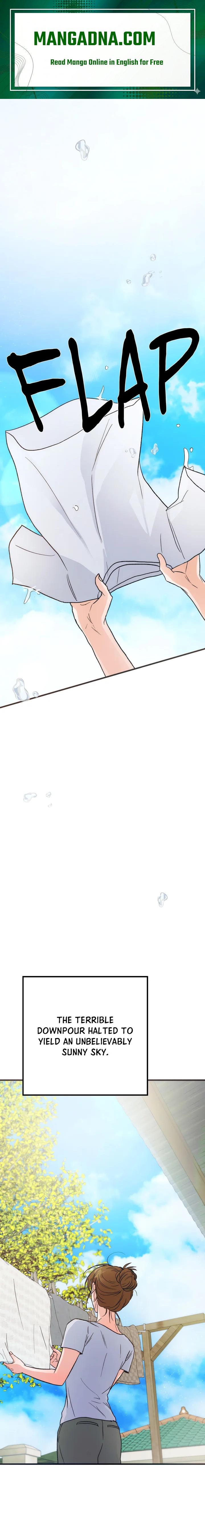 A Midsummer’s Carol (Uncensored) - Chapter 20 Page 1