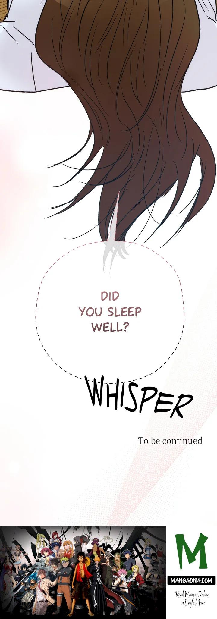 A Midsummer’s Carol (Uncensored) - Chapter 20 Page 29