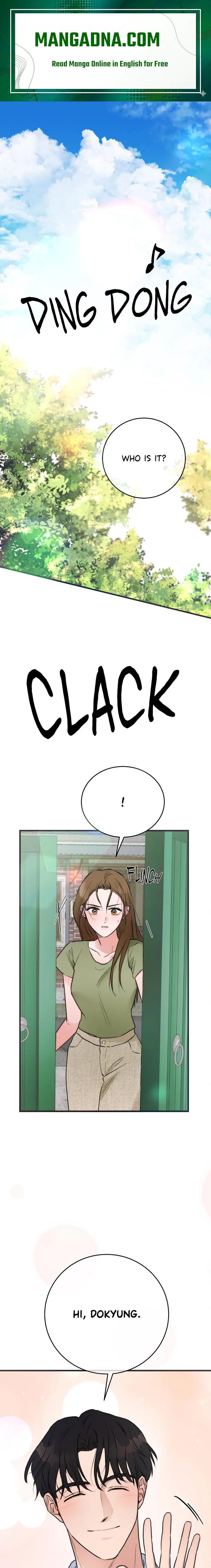 A Midsummer’s Carol (Uncensored) - Chapter 25 Page 1