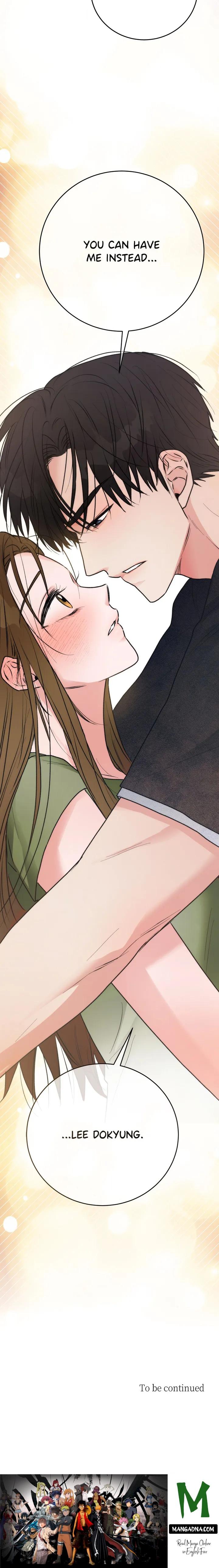 A Midsummer’s Carol (Uncensored) - Chapter 25 Page 31