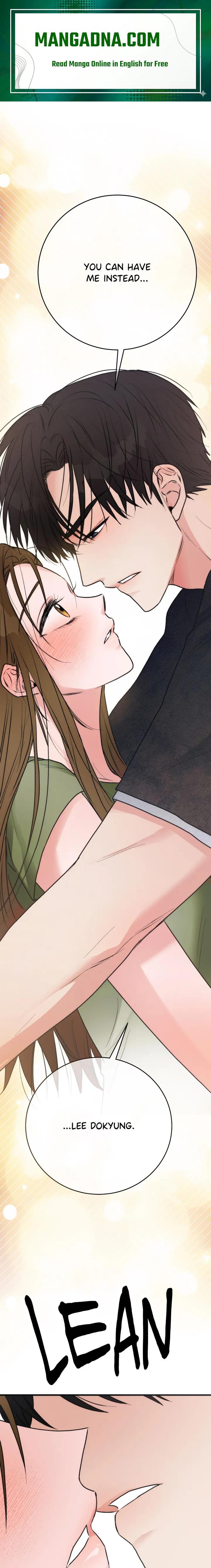 A Midsummer’s Carol (Uncensored) - Chapter 26 Page 1