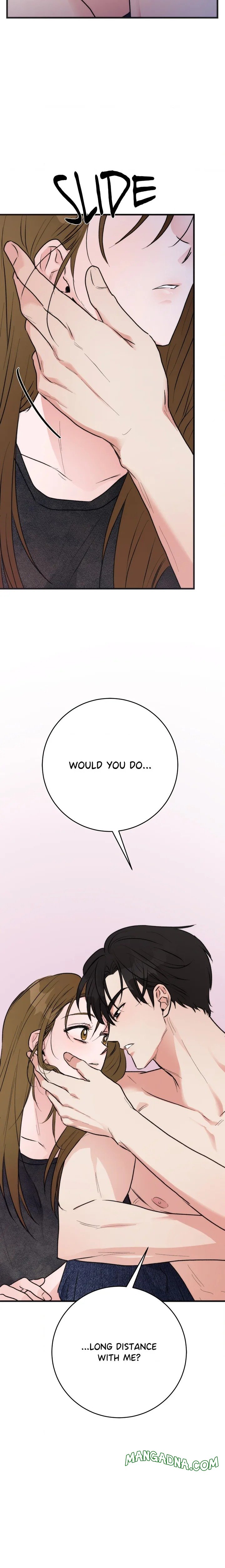 A Midsummer’s Carol (Uncensored) - Chapter 27 Page 21