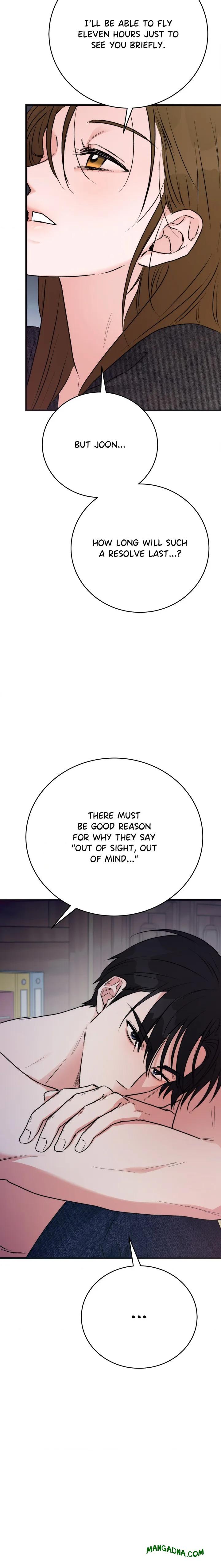 A Midsummer’s Carol (Uncensored) - Chapter 27 Page 24