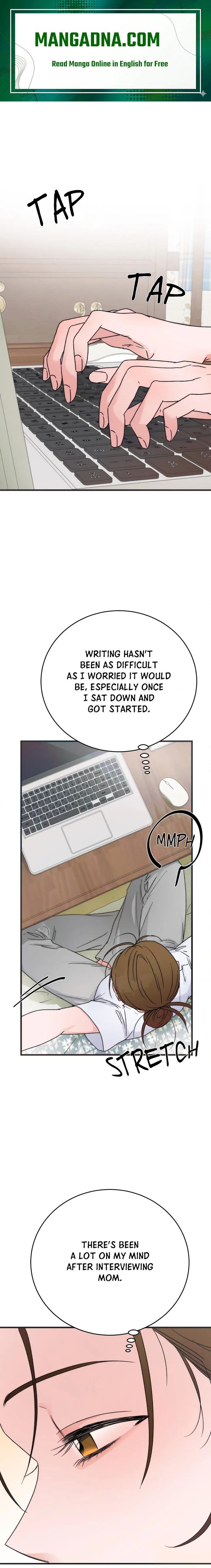 A Midsummer’s Carol (Uncensored) - Chapter 28 Page 1