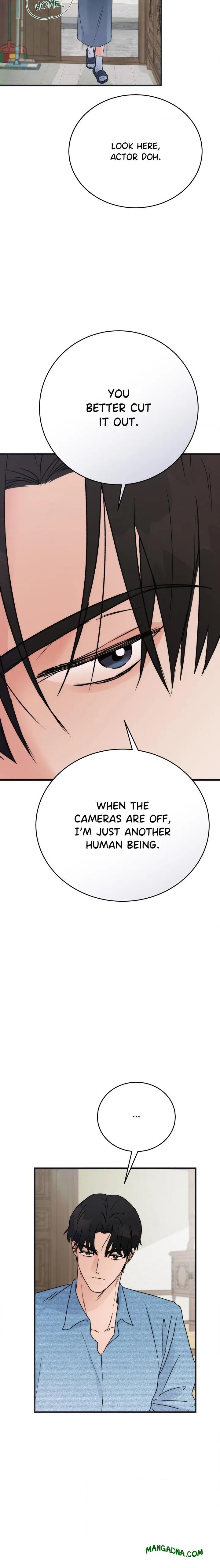 A Midsummer’s Carol (Uncensored) - Chapter 28 Page 12