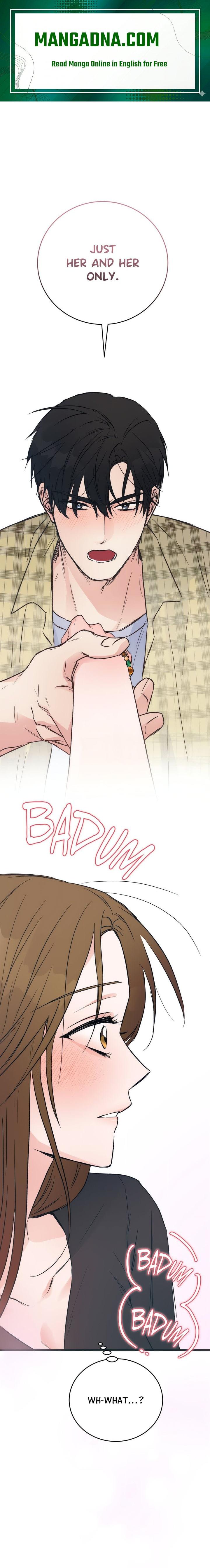A Midsummer’s Carol (Uncensored) - Chapter 4 Page 1