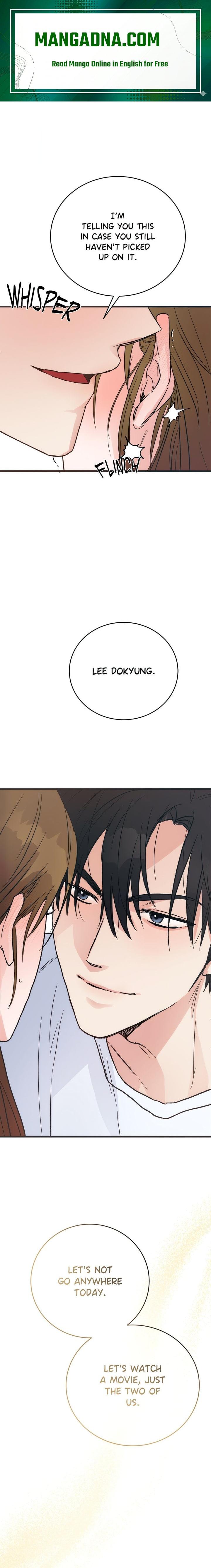 A Midsummer’s Carol (Uncensored) - Chapter 5 Page 1