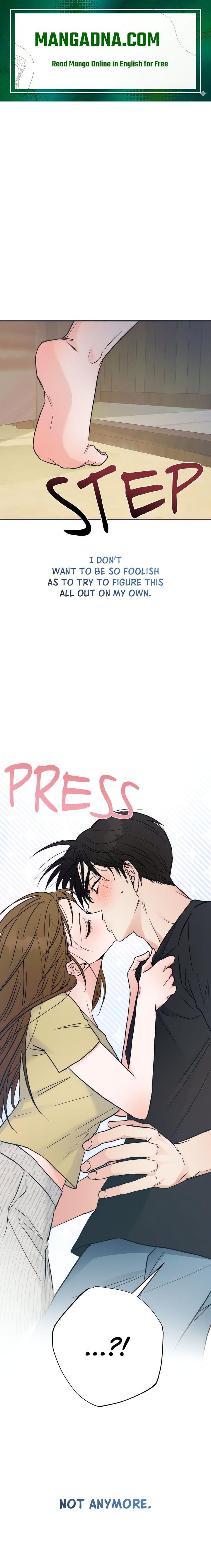 A Midsummer’s Carol (Uncensored) - Chapter 6 Page 1