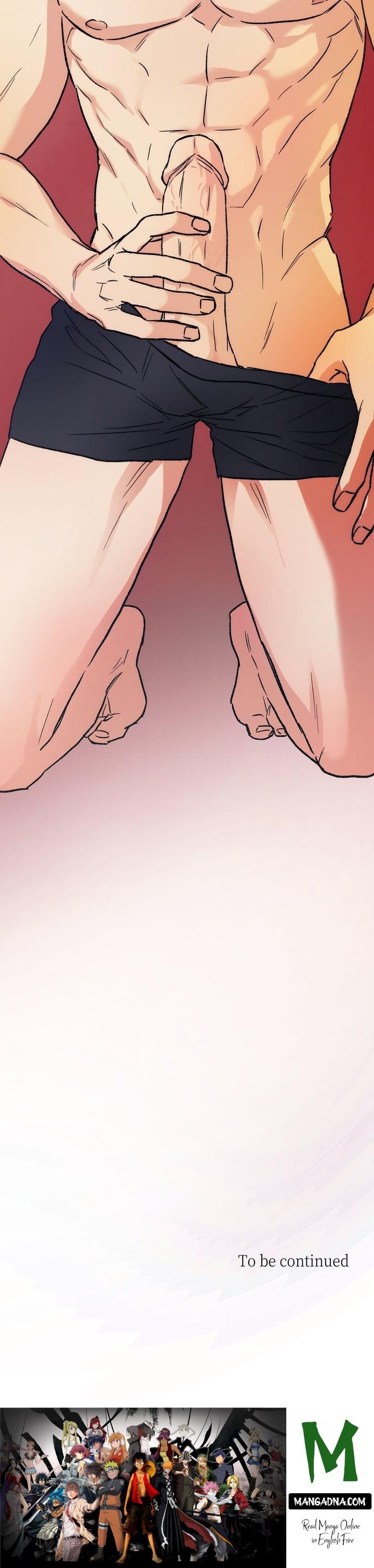 A Midsummer’s Carol (Uncensored) - Chapter 6 Page 24