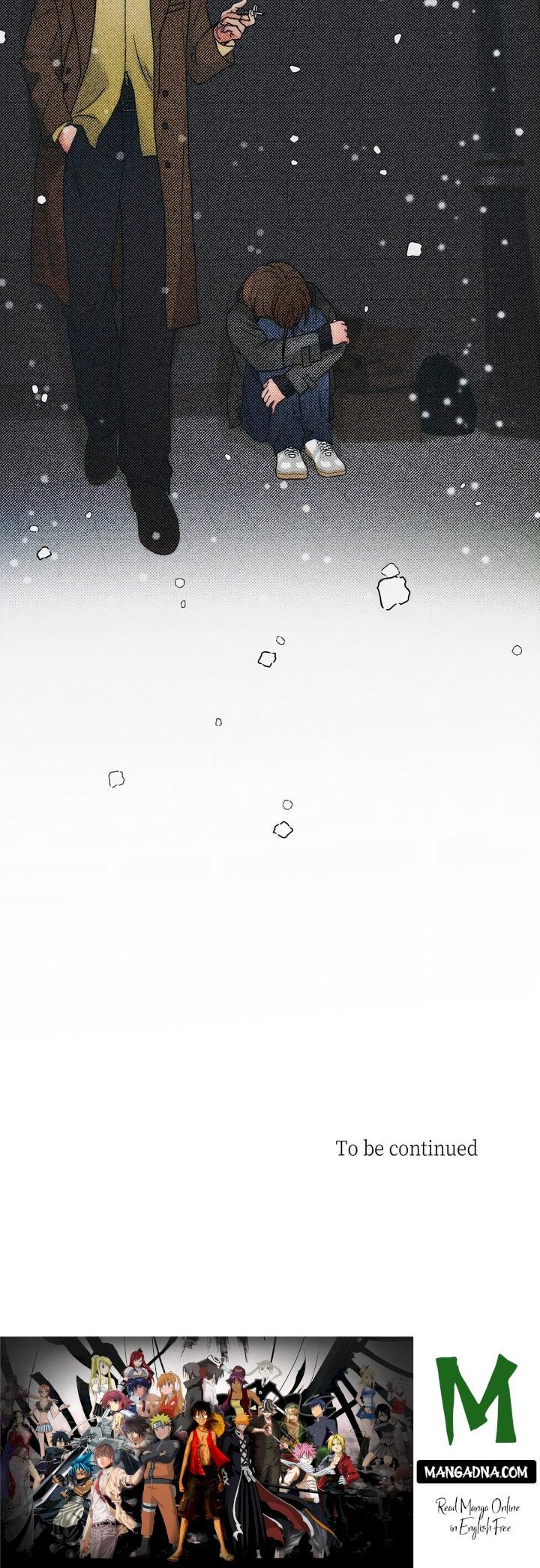 A Midsummer’s Carol (Uncensored) - Chapter 9 Page 27