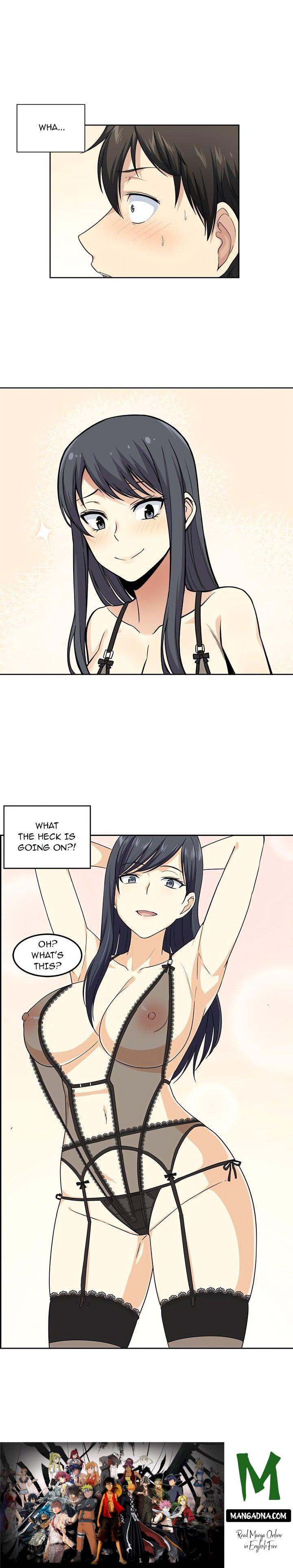 Excuse me, This is my Room (Uncensored) - Chapter 15 Page 16