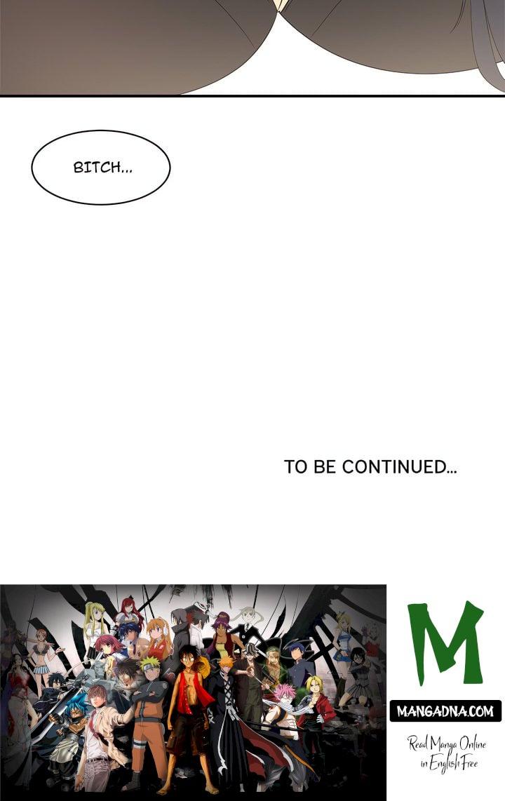 Excuse me, This is my Room (Uncensored) - Chapter 2 Page 19