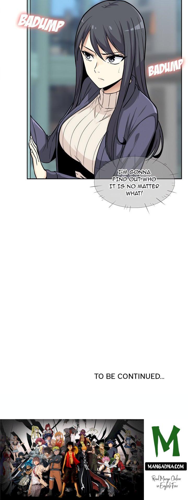 Excuse me, This is my Room (Uncensored) - Chapter 23 Page 20