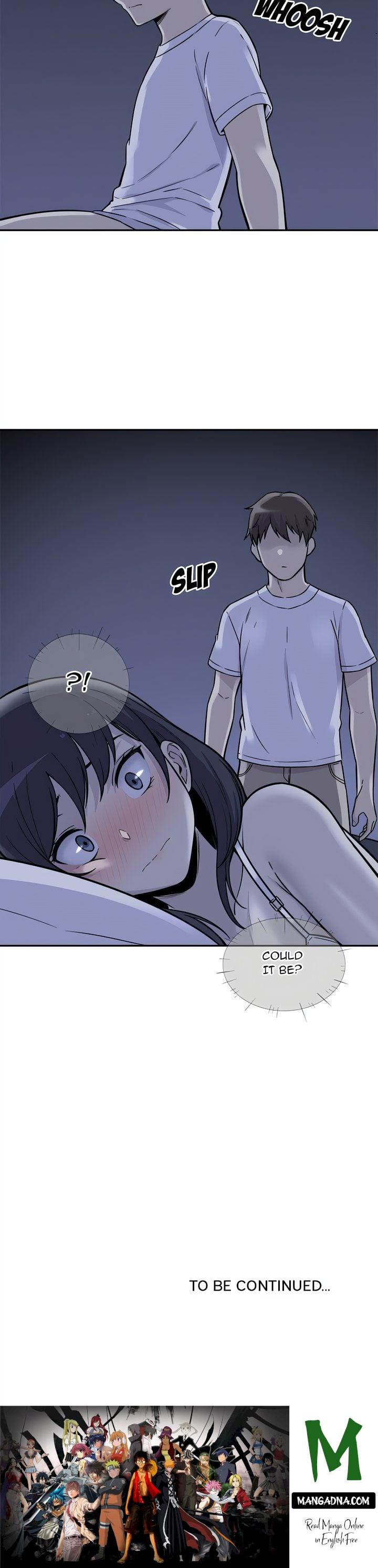 Excuse me, This is my Room (Uncensored) - Chapter 29 Page 17