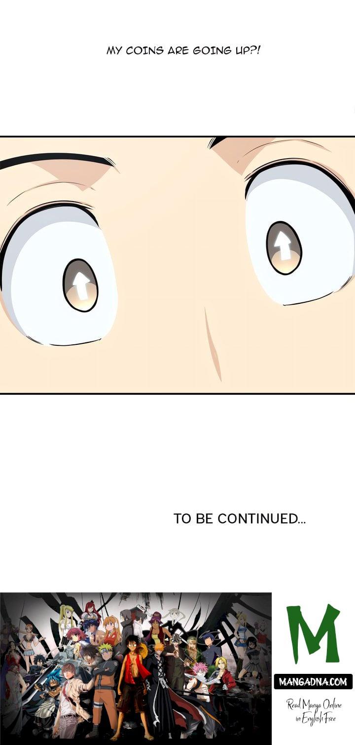Excuse me, This is my Room (Uncensored) - Chapter 31 Page 19