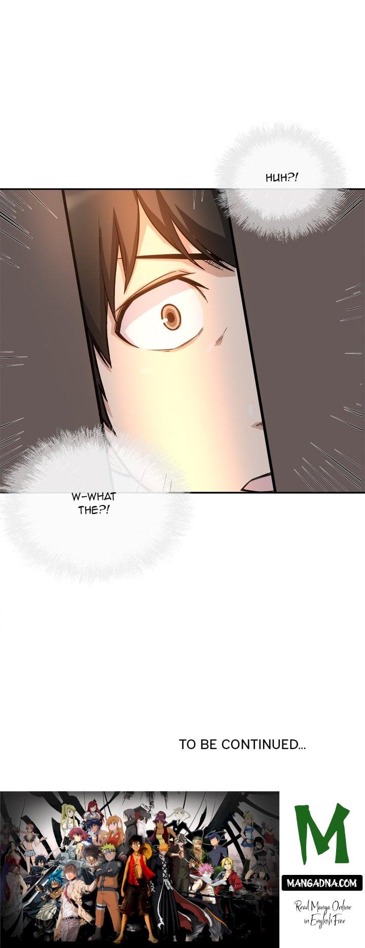 Excuse me, This is my Room (Uncensored) - Chapter 53 Page 23