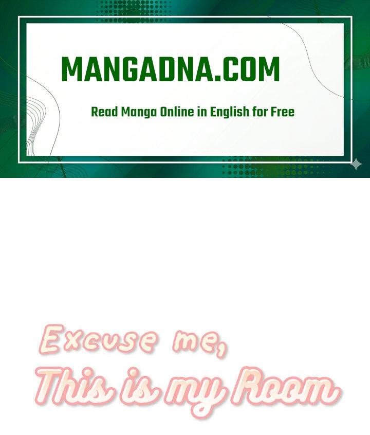 Excuse me, This is my Room (Uncensored) - Chapter 56 Page 1
