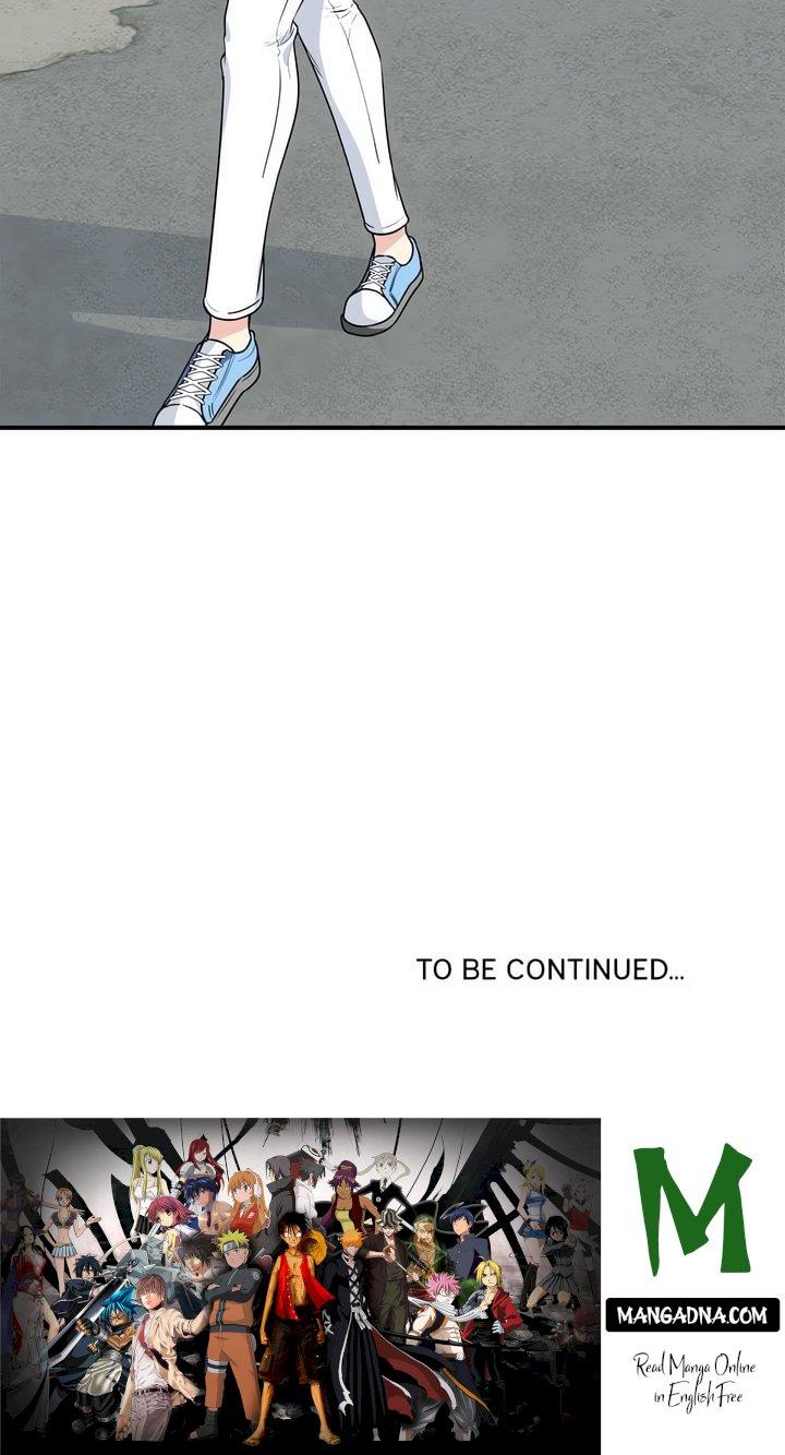 Excuse me, This is my Room (Uncensored) - Chapter 7 Page 19