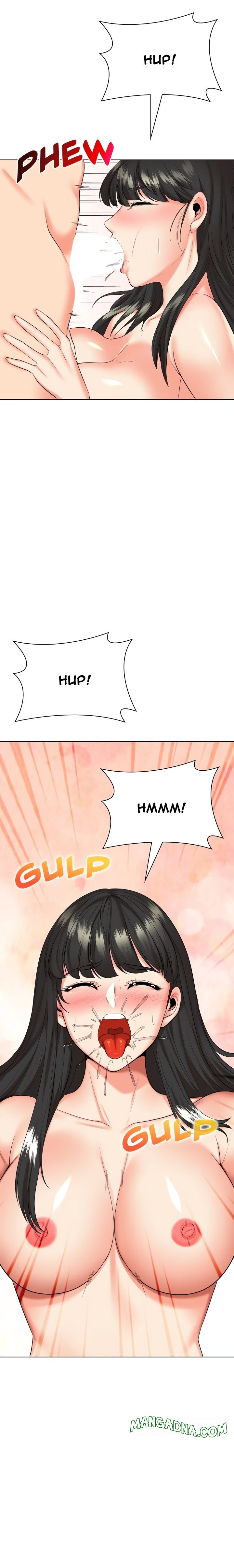 The High Society - Chapter 42 Page 20