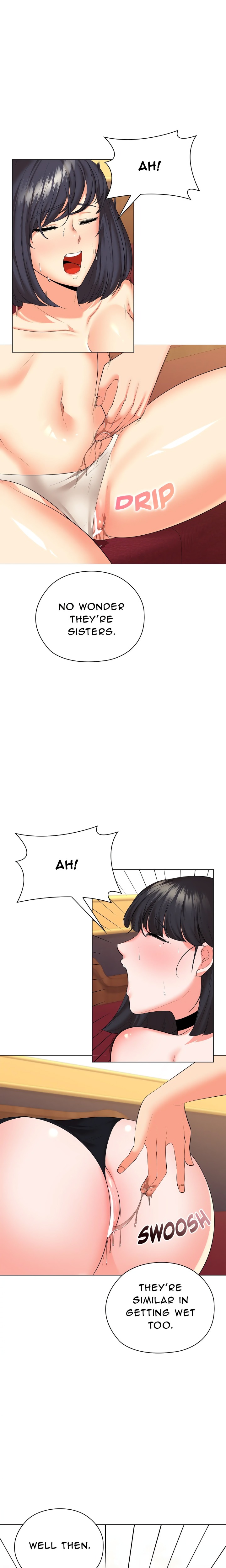 The High Society - Chapter 45 Page 5