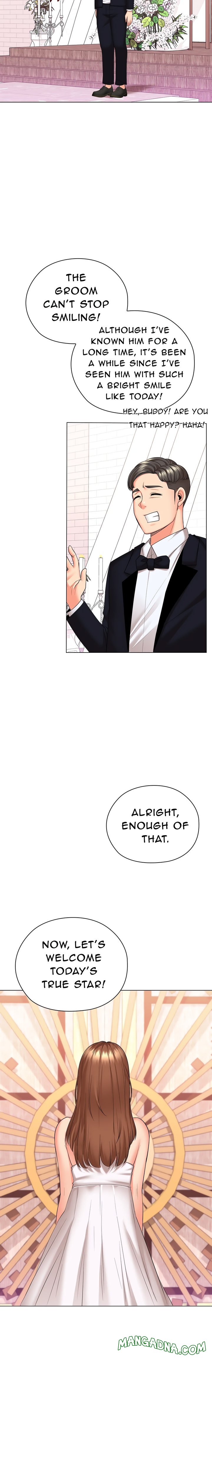 The High Society - Chapter 49 Page 7