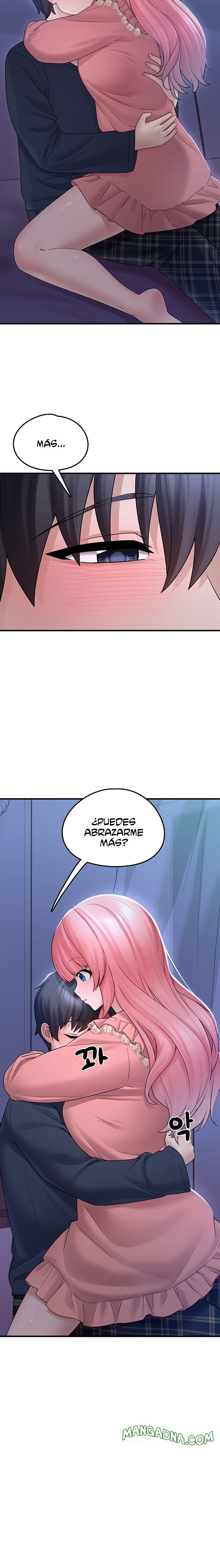 I Picked Up an Unstable Girl From the Junkyard Raw - Chapter 10 Page 31