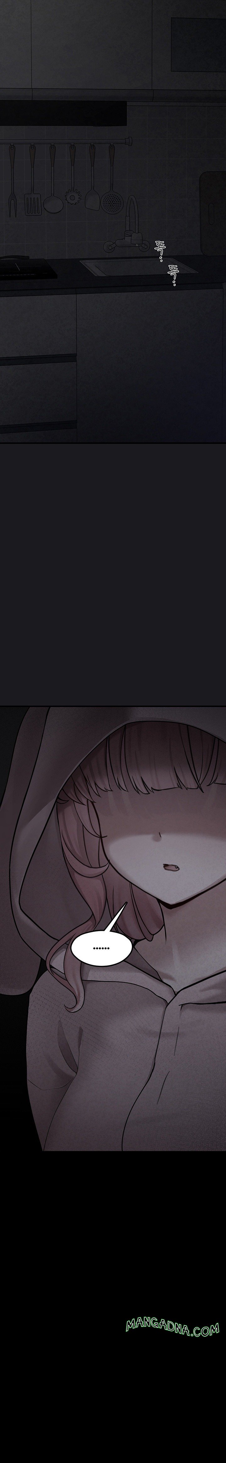 I Picked Up an Unstable Girl From the Junkyard Raw - Chapter 4 Page 25