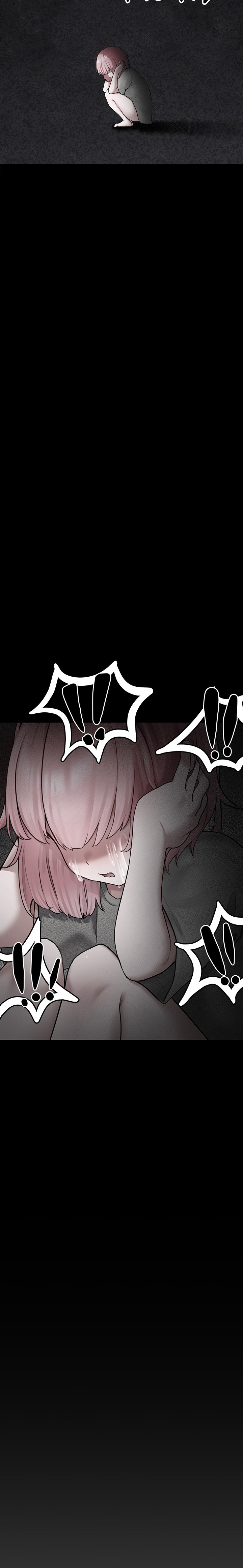 I Picked Up an Unstable Girl From the Junkyard Raw - Chapter 4 Page 29