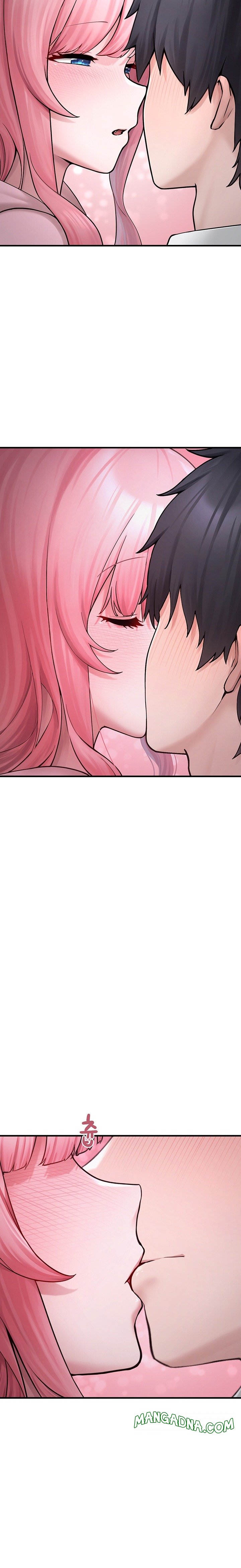 I Picked Up an Unstable Girl From the Junkyard Raw - Chapter 5 Page 27