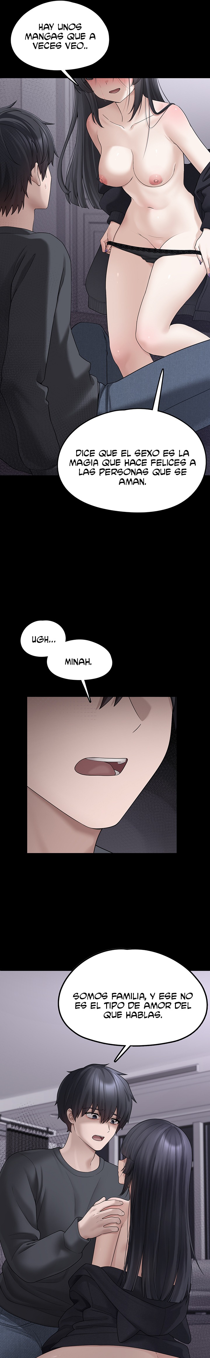 I Picked Up an Unstable Girl From the Junkyard Raw - Chapter 9 Page 26