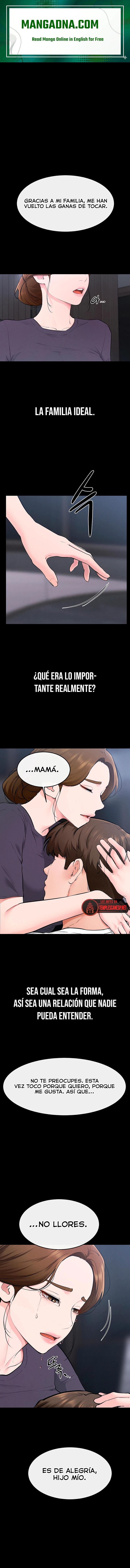 My New Family Treats me Well Raw - Chapter 119 Page 1