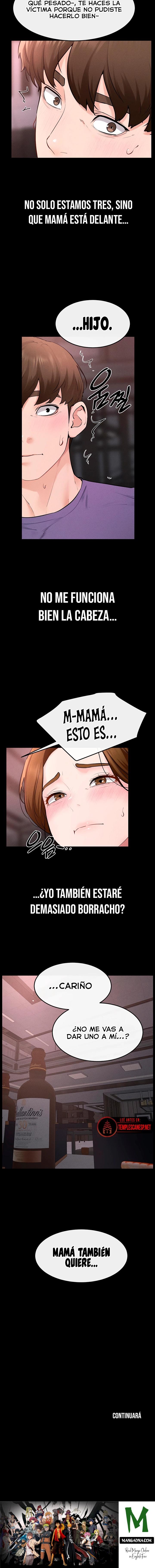 My New Family Treats me Well Raw - Chapter 119 Page 13
