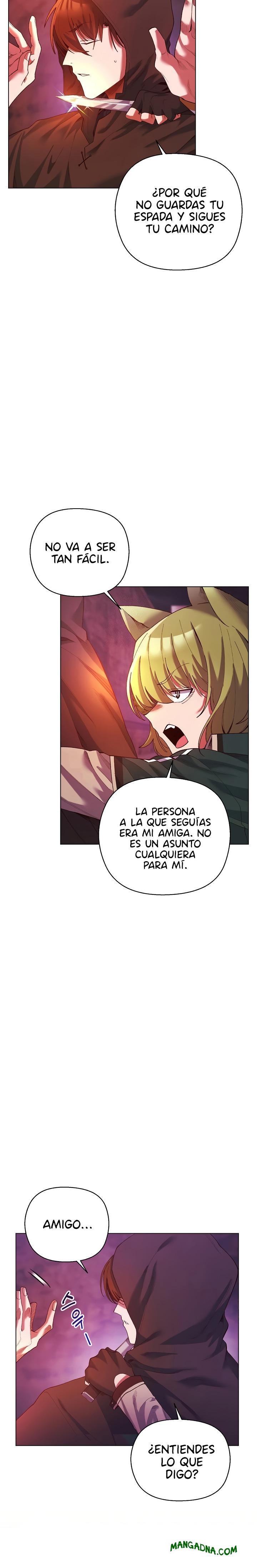 I Will Protect the Lady Raw - Chapter 4 Page 4