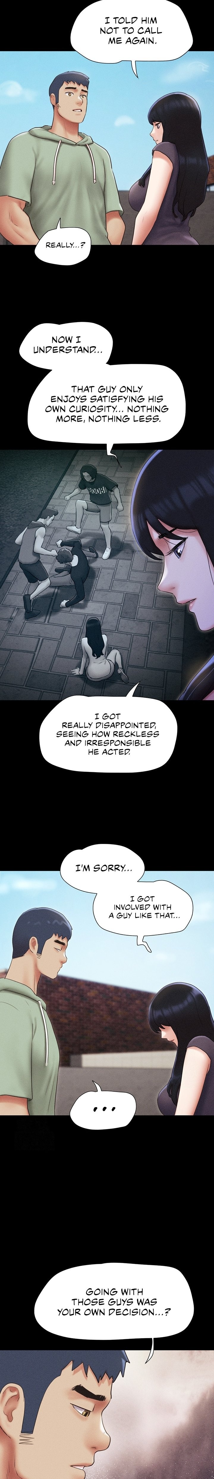 Soeun - Chapter 57 Page 19