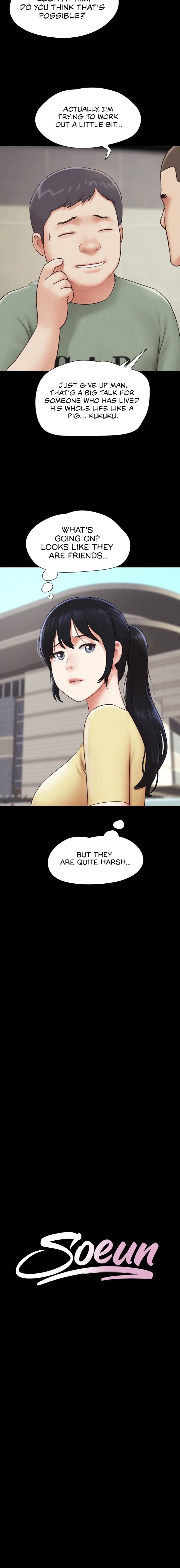 Soeun - Chapter 60 Page 2