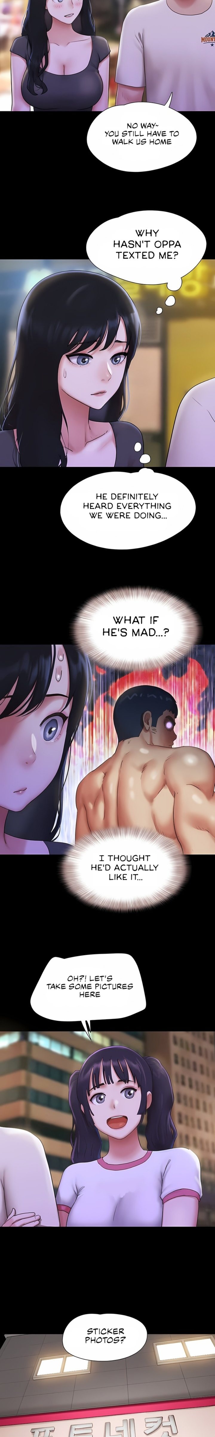 Soeun - Chapter 75 Page 11