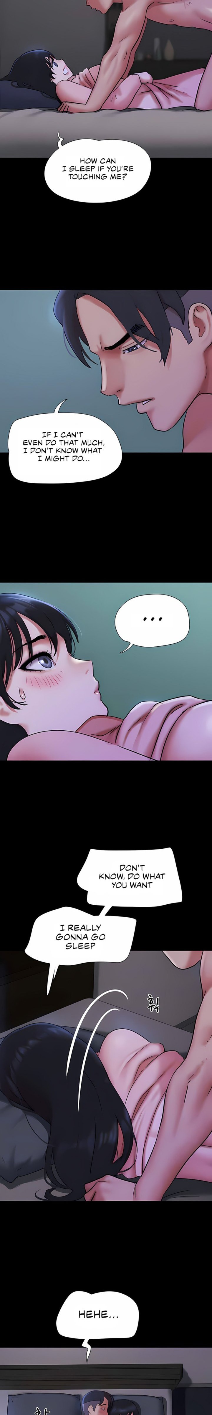 Soeun - Chapter 78 Page 7
