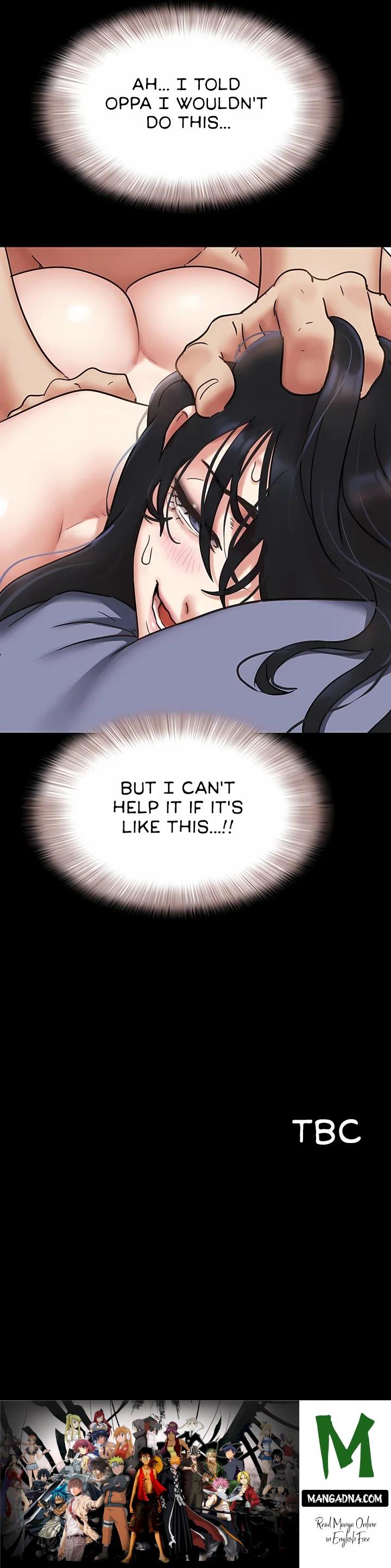 Soeun - Chapter 79 Page 33