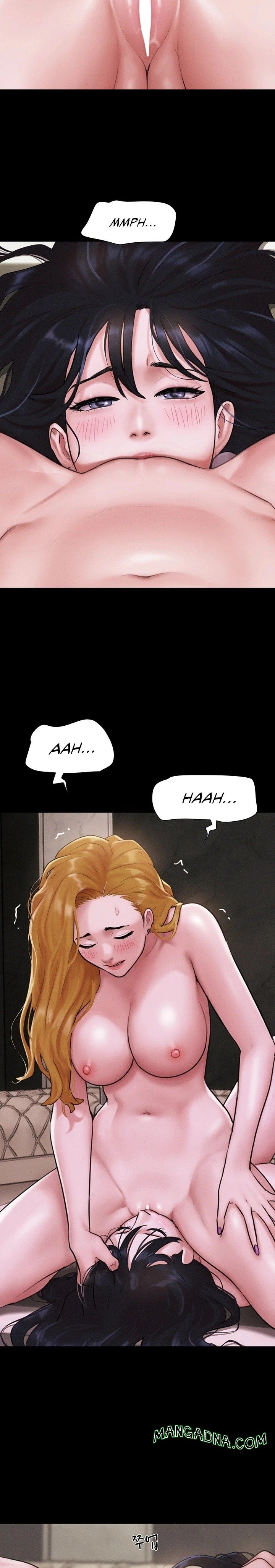 Soeun - Chapter 90 Page 23
