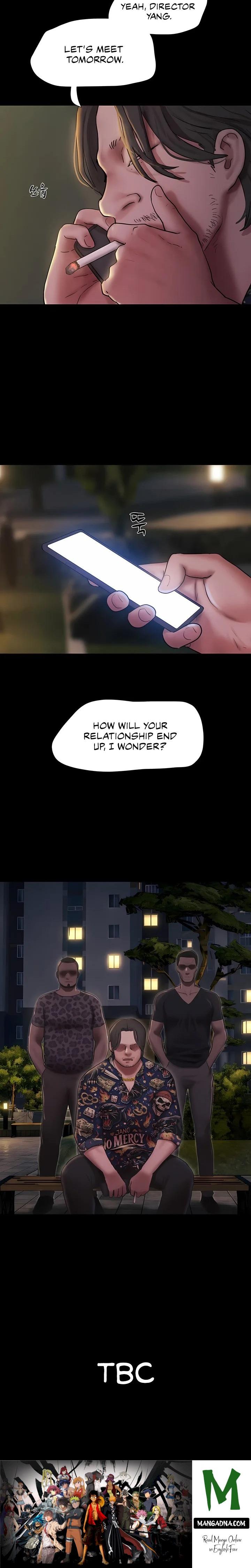 Soeun - Chapter 91 Page 26