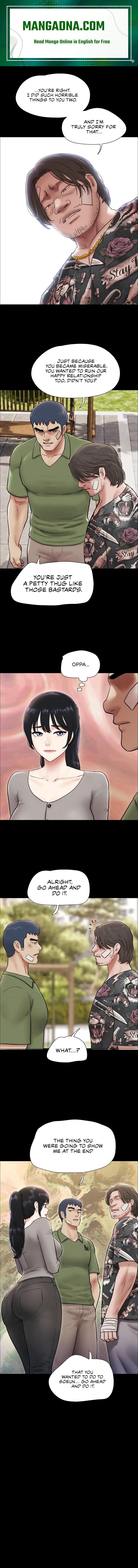 Soeun - Chapter 97 Page 1