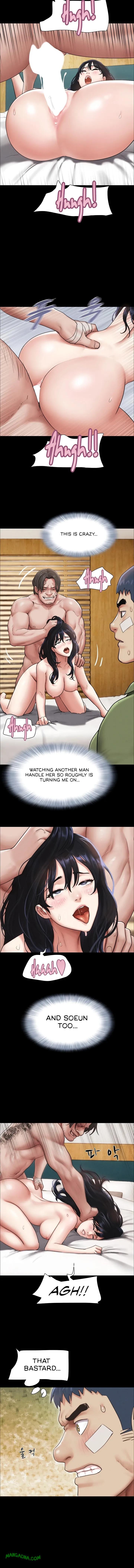 Soeun - Chapter 97 Page 12